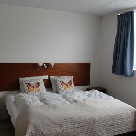 קפלאוויק Hotel Grasteinn - Airport Hotel מראה חיצוני תמונה