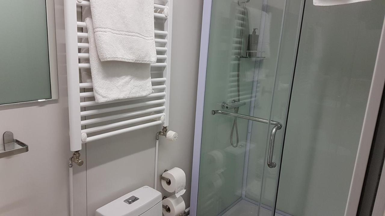 קפלאוויק Hotel Grasteinn - Airport Hotel מראה חיצוני תמונה
