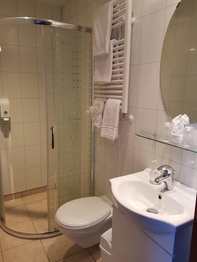 קפלאוויק Hotel Grasteinn - Airport Hotel מראה חיצוני תמונה